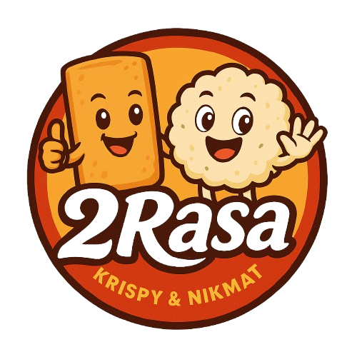 Logo 2Rasa